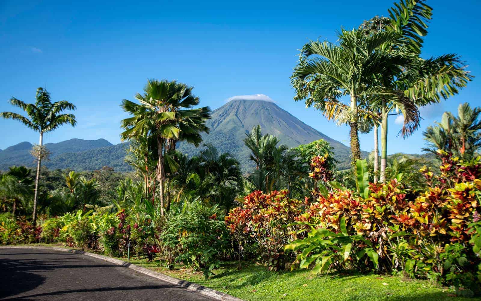 Arenal Manoa Hotel and Spa